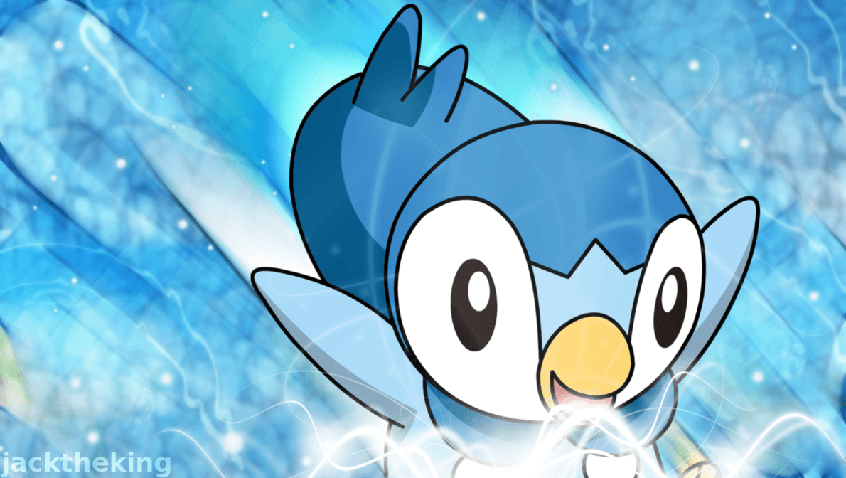 Piplup Wallpapers