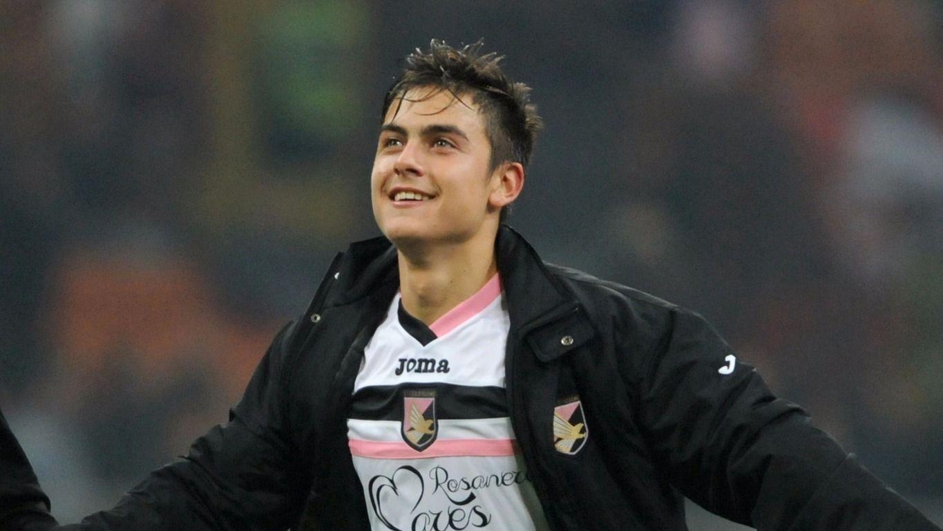 Paulo Dybala HD Wallpapers