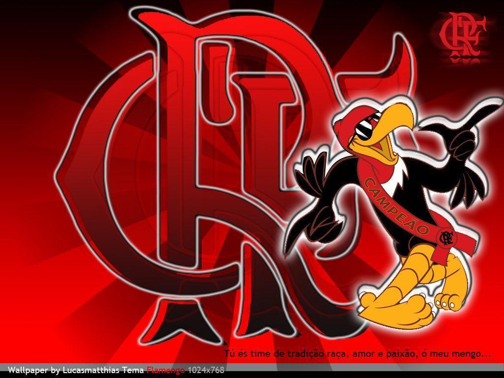 Vários Wallpapers do Flamengo ~ Flamengo Fotos