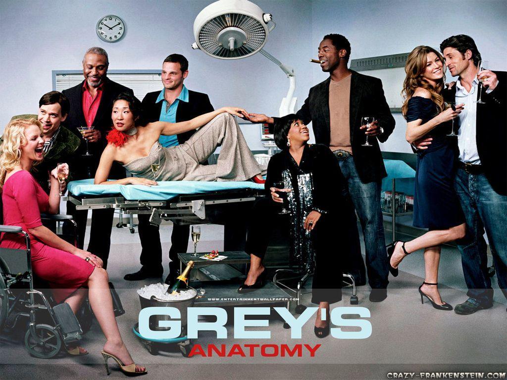 Grey’s Anatomy wallpapers