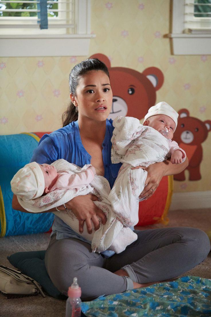 321 best Jane the Virgin image