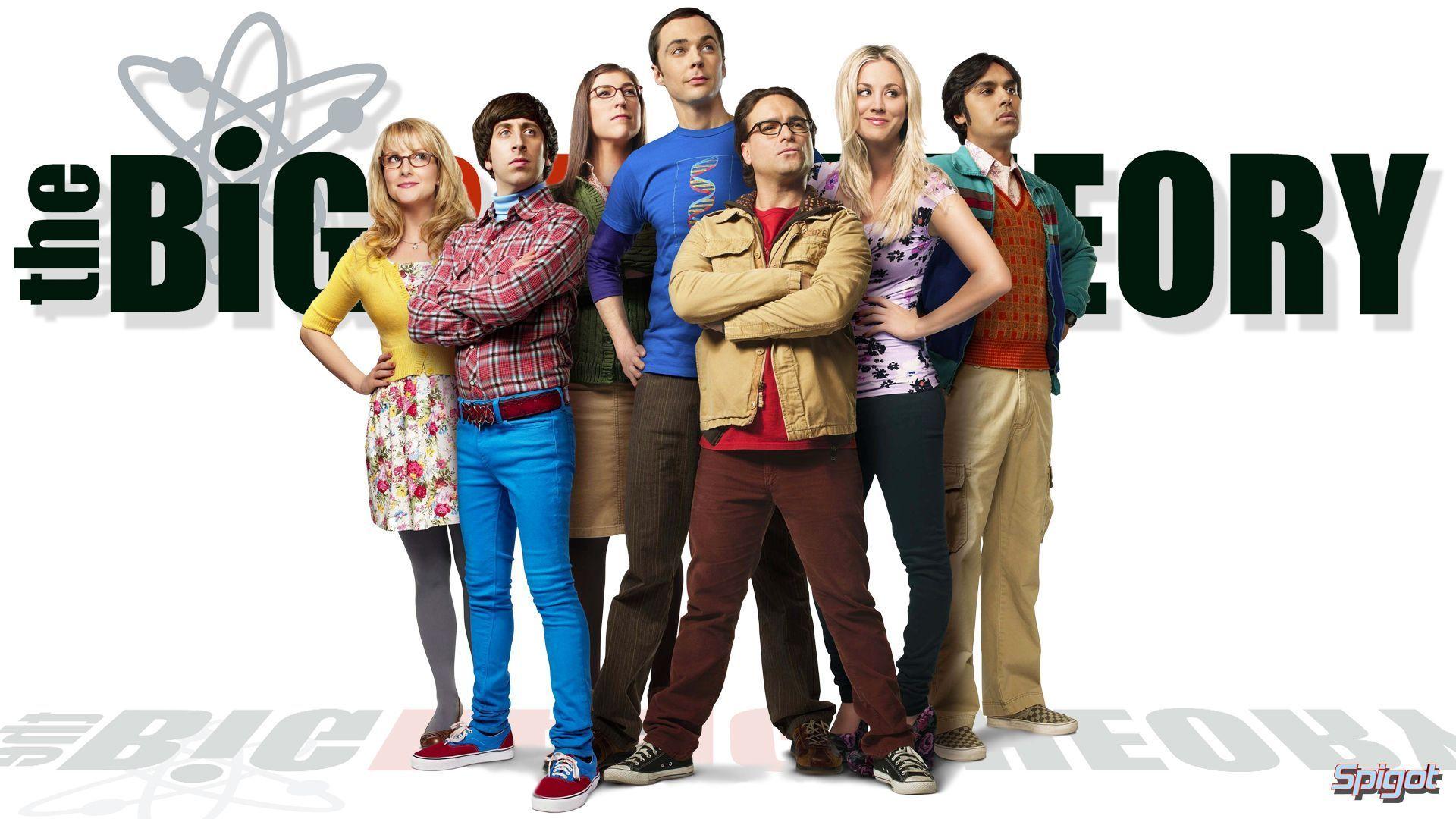 The Big Bang Theory