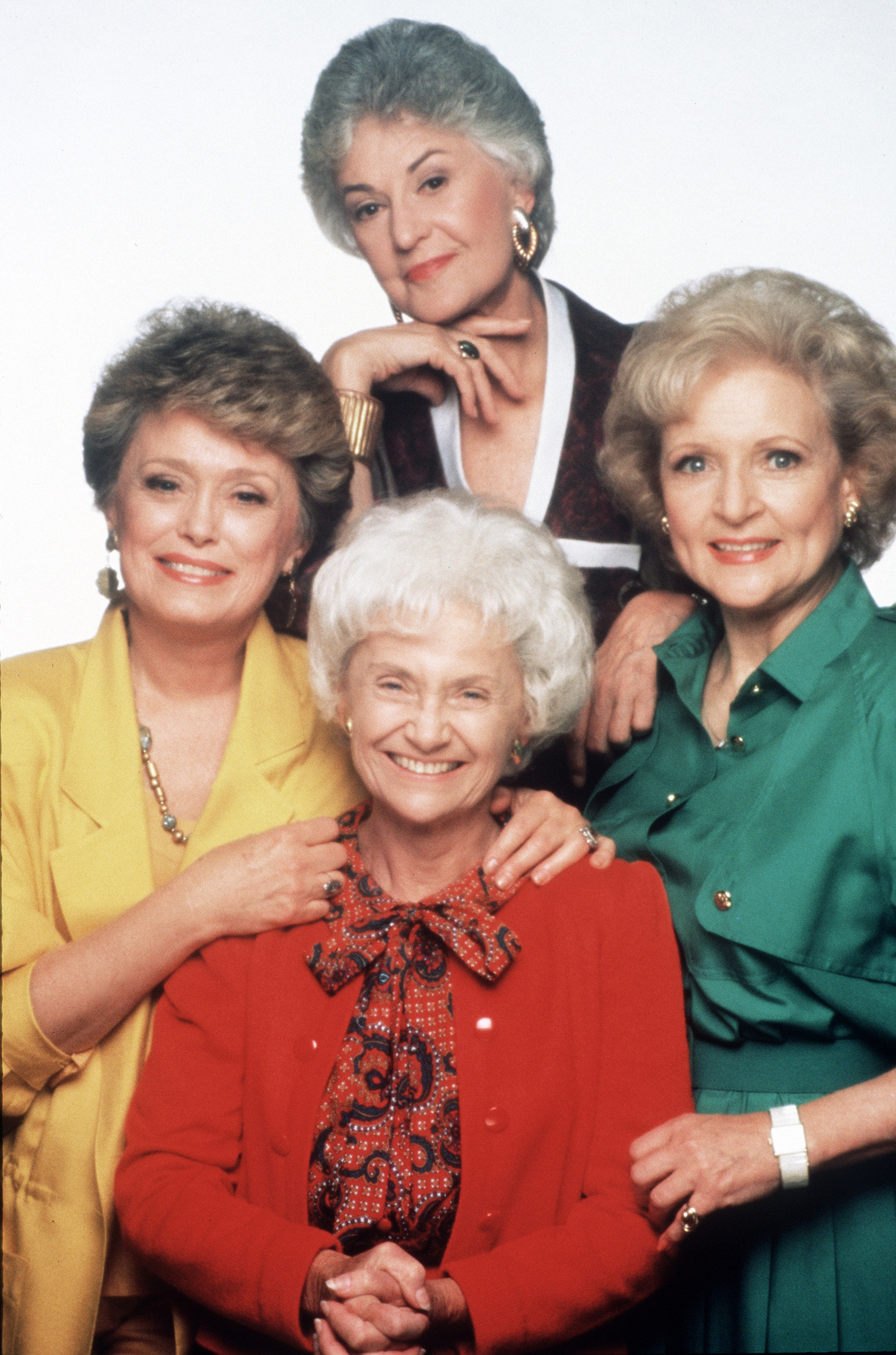 The Golden Girls image The Golden Girls HD wallpapers and backgrounds