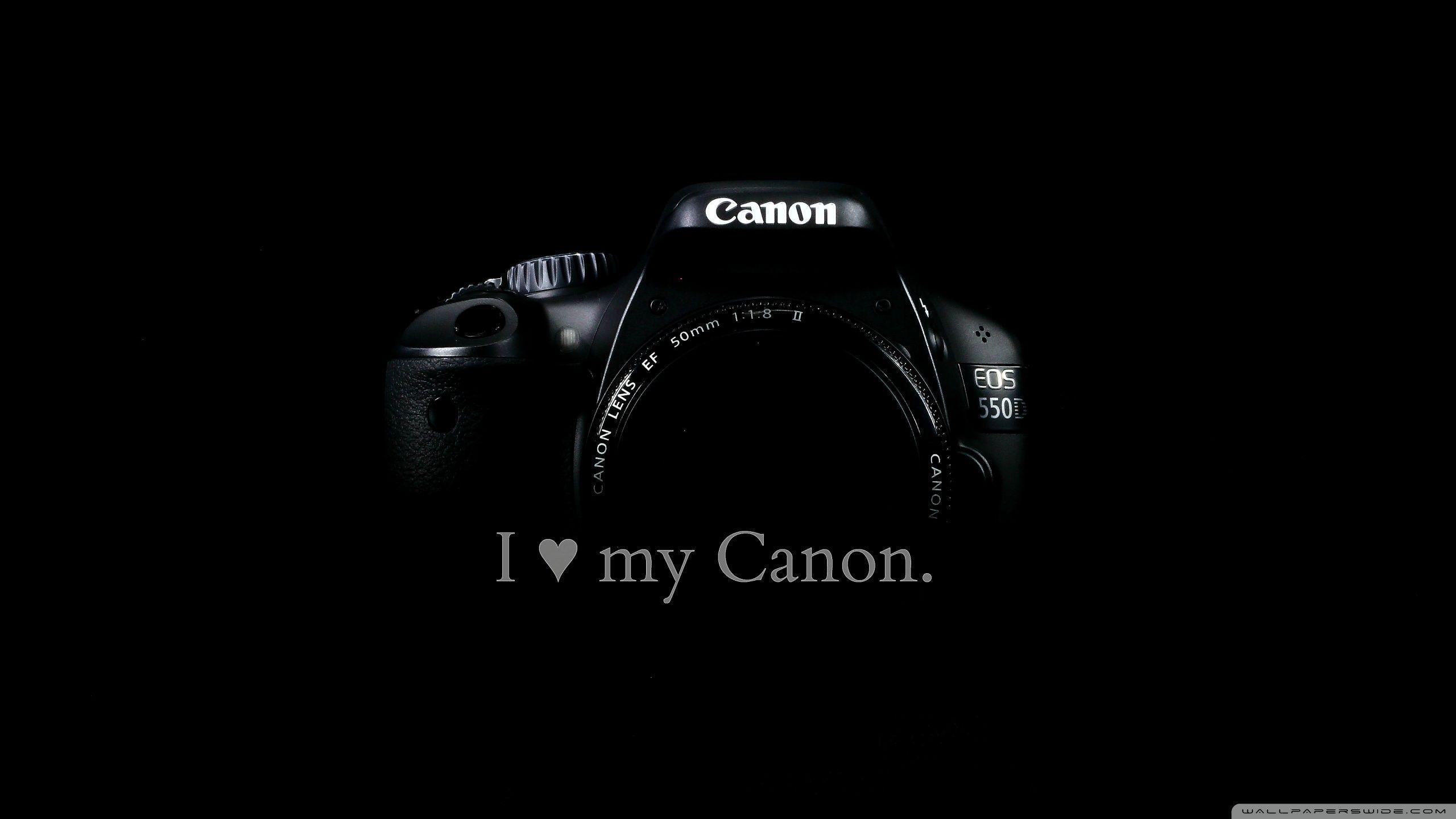 Canon wallpapers – wallpapers free download