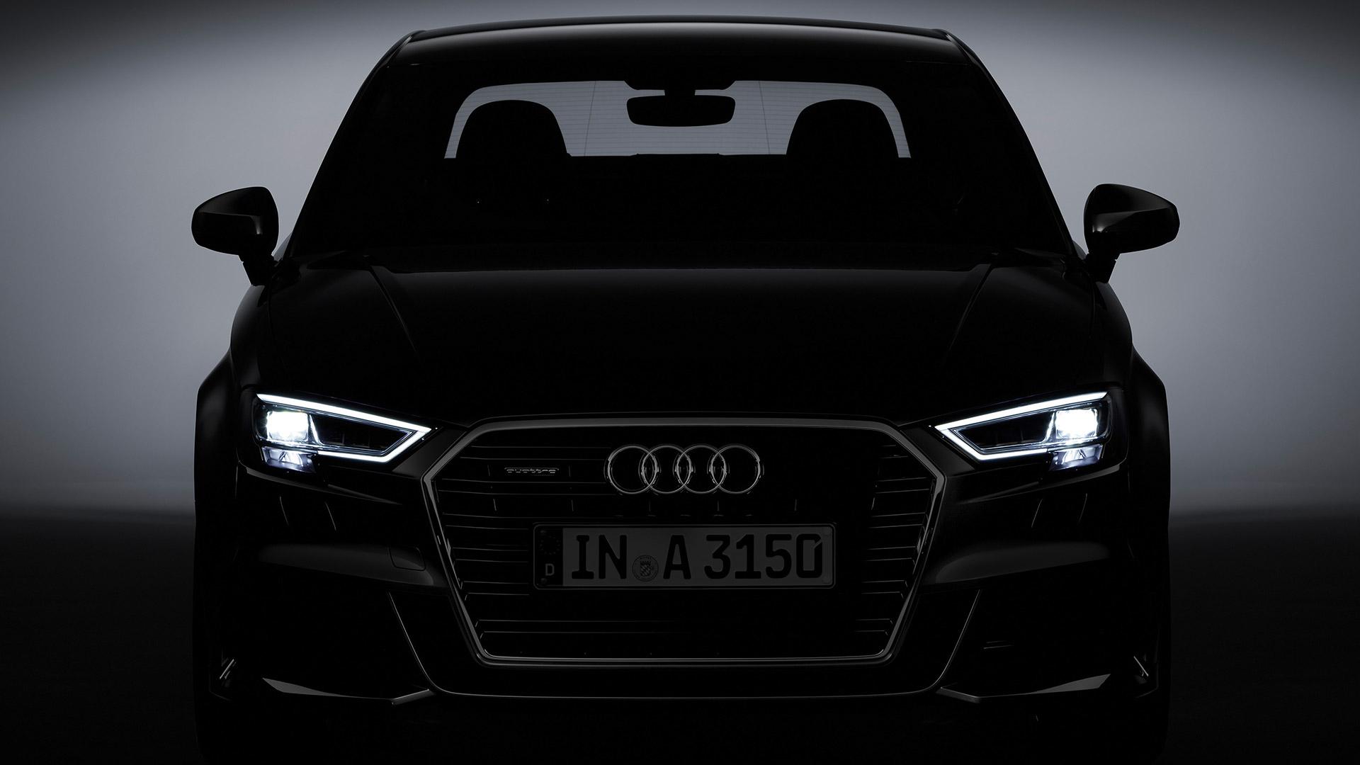 A3 Saloon 2019 > A3 > Audi Ireland