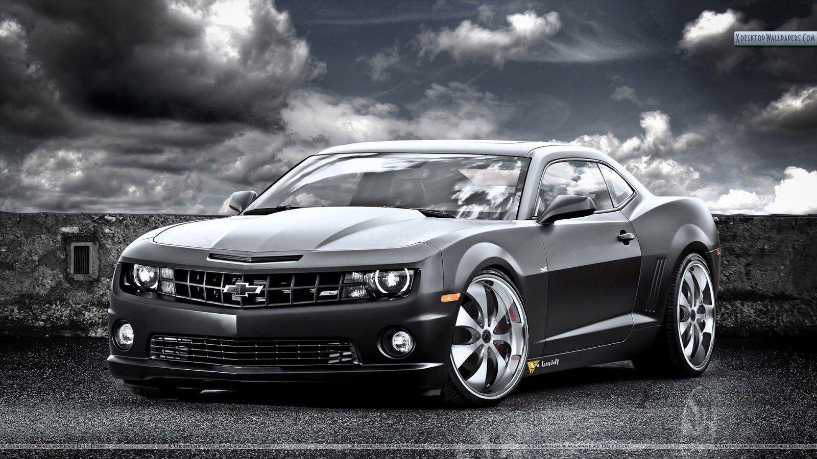 Chevrolet Camaro 2019 Redesign and Price