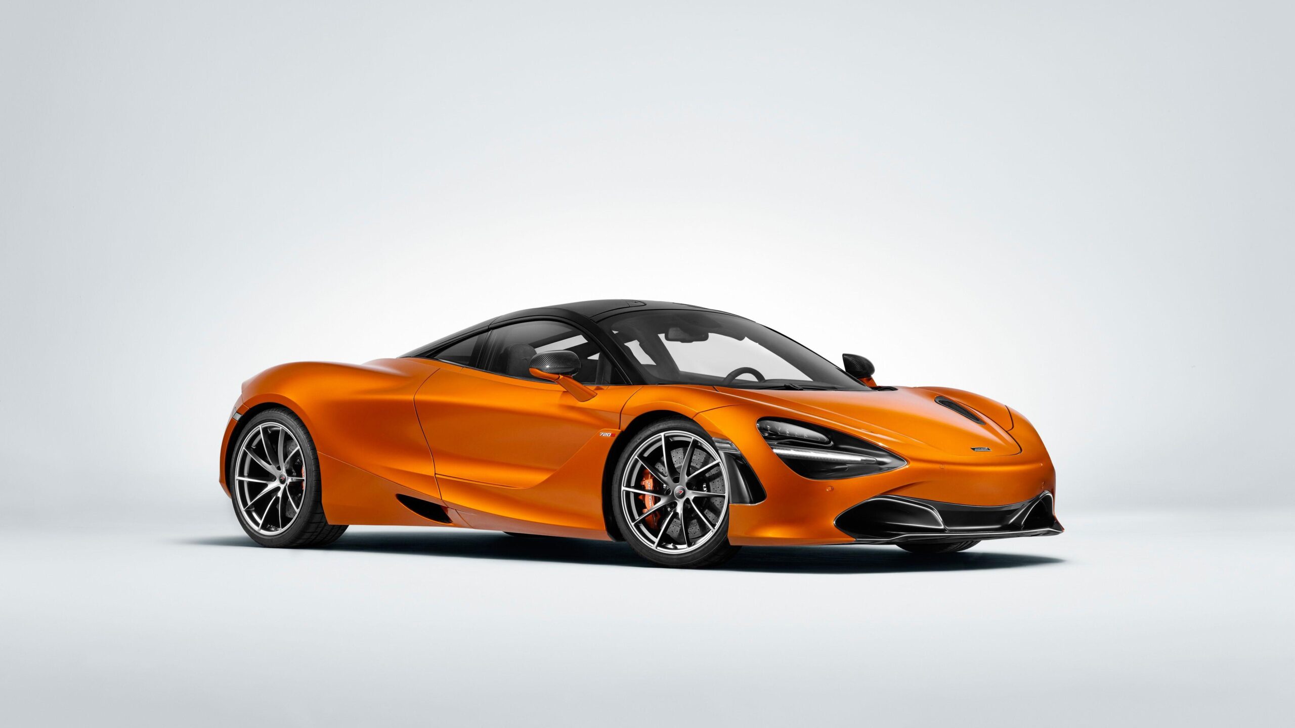 2017 McLaren 720s Coupe 6 Wallpapers