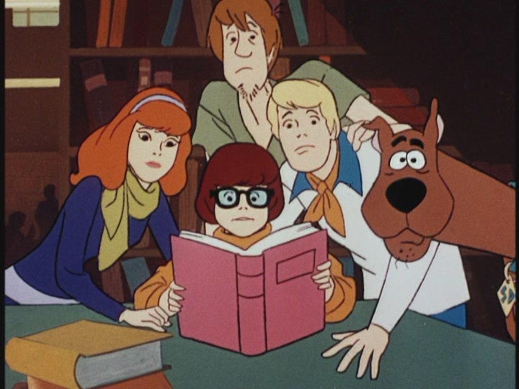 Scooby