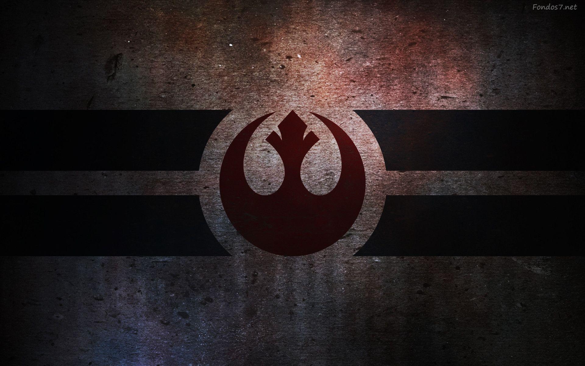 Rebel Alliance Wallpapers