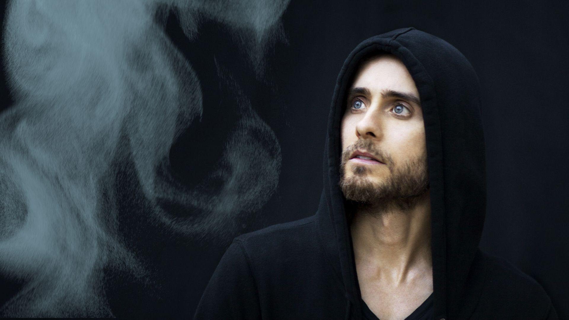 Jared Leto HD Wallpapers for desktop download