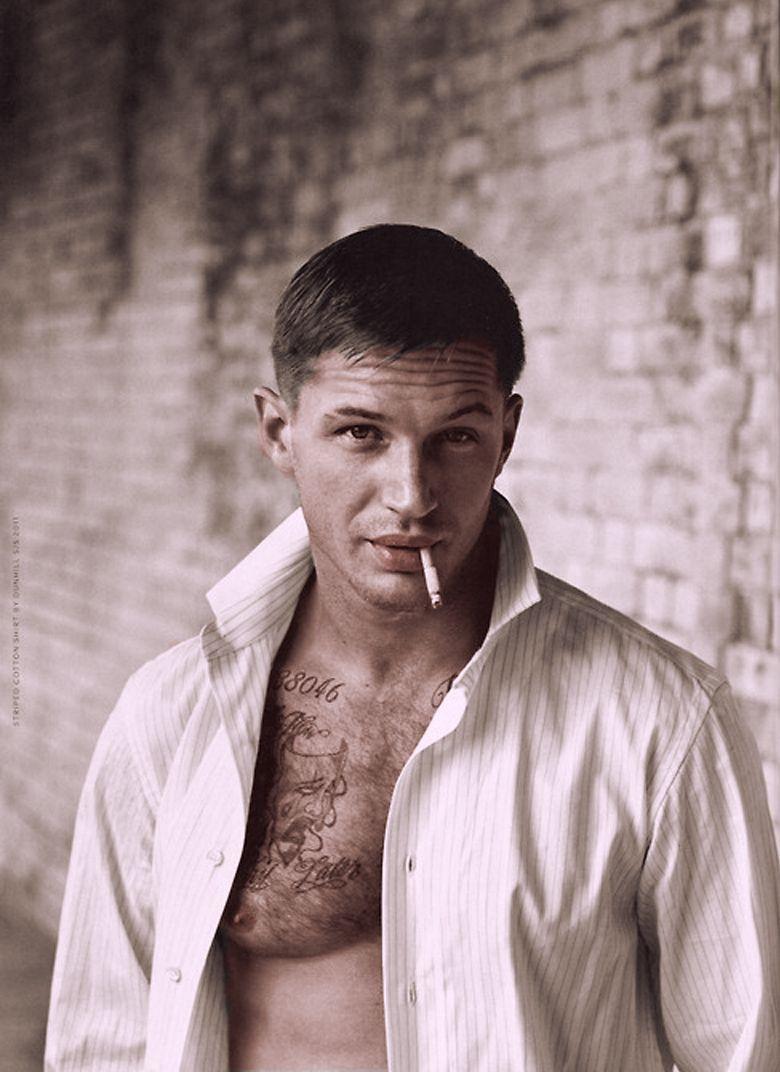 Tom Hardy Wallpapers