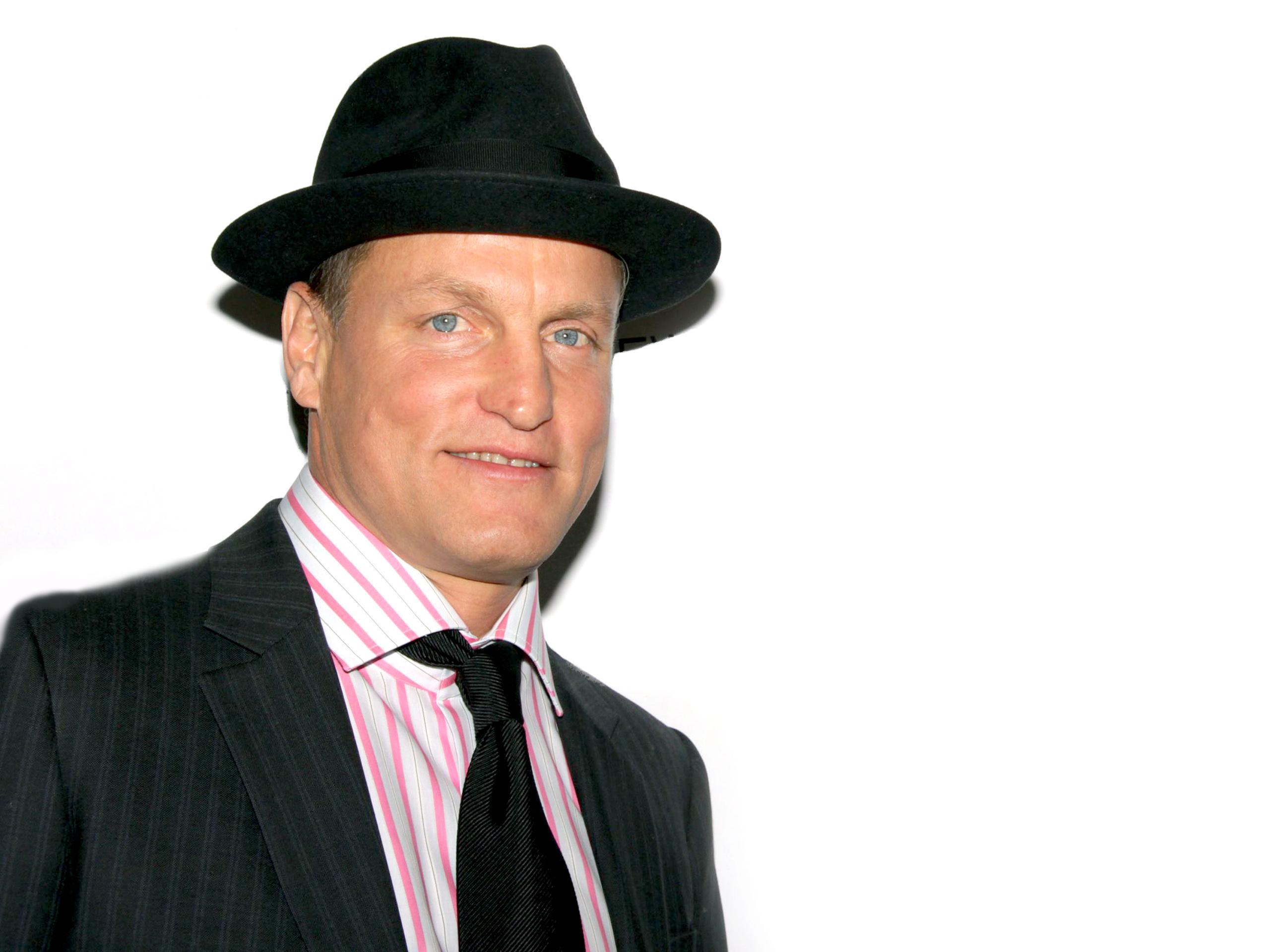 Woody Harrelson HD Wallpapers for desktop download