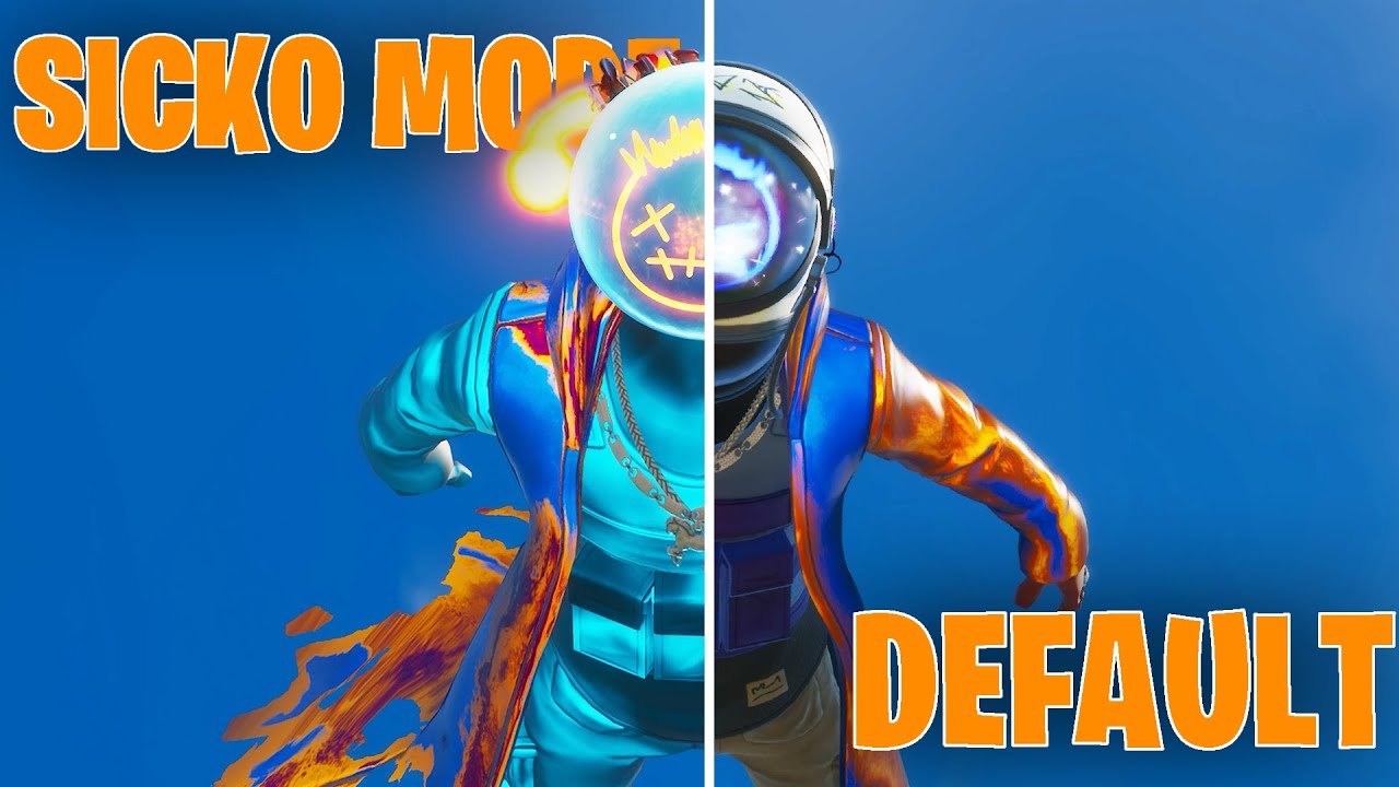 Astro Jack Fortnite wallpapers