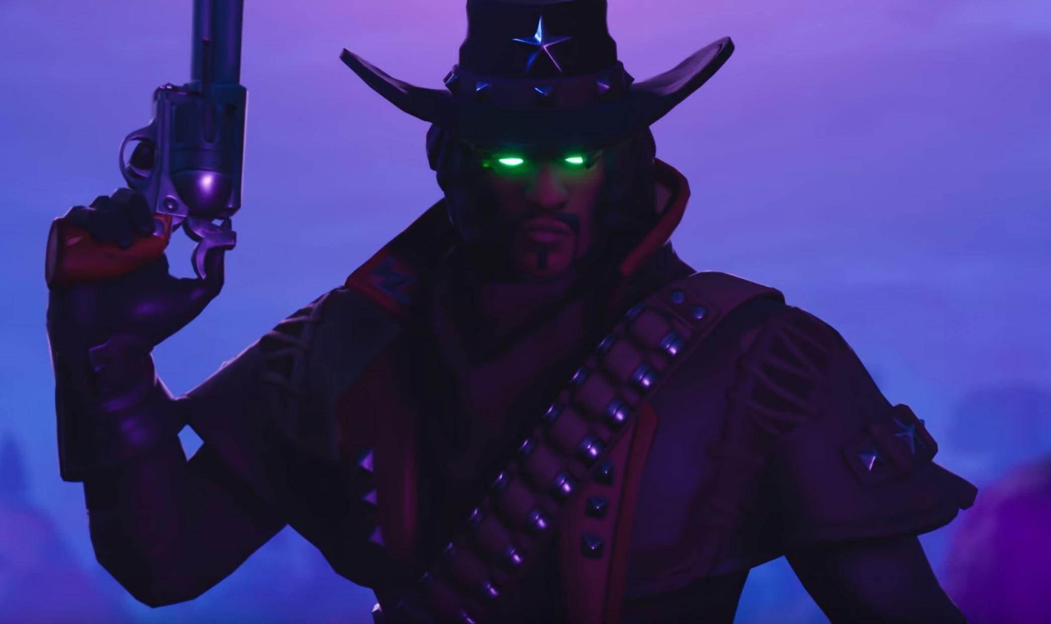 Fortnite’s Fortnitemare Challenges Have You Dance With Gargoyles