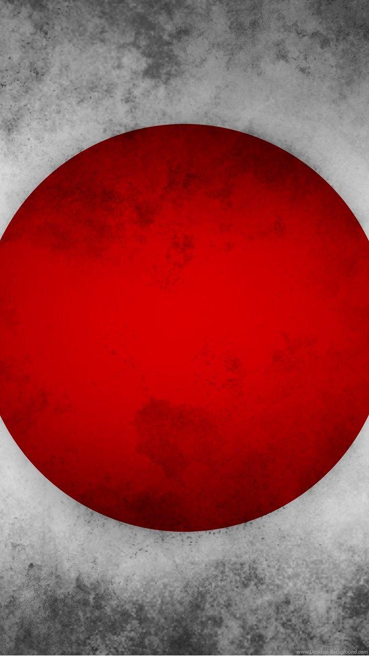 Japan Flag Wallpapers px Desktop Backgrounds