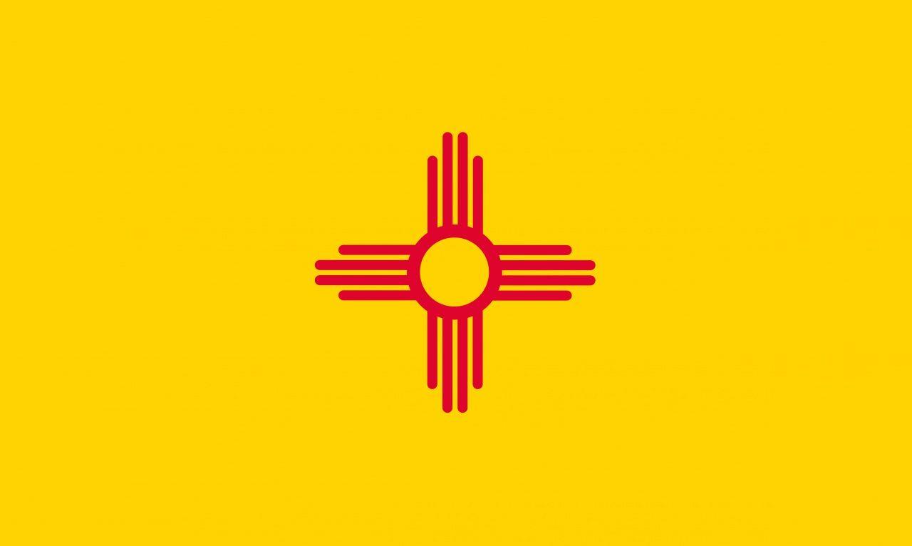 New Mexico Flag Wallpaper, New Mexico Flag Wallpapers Free