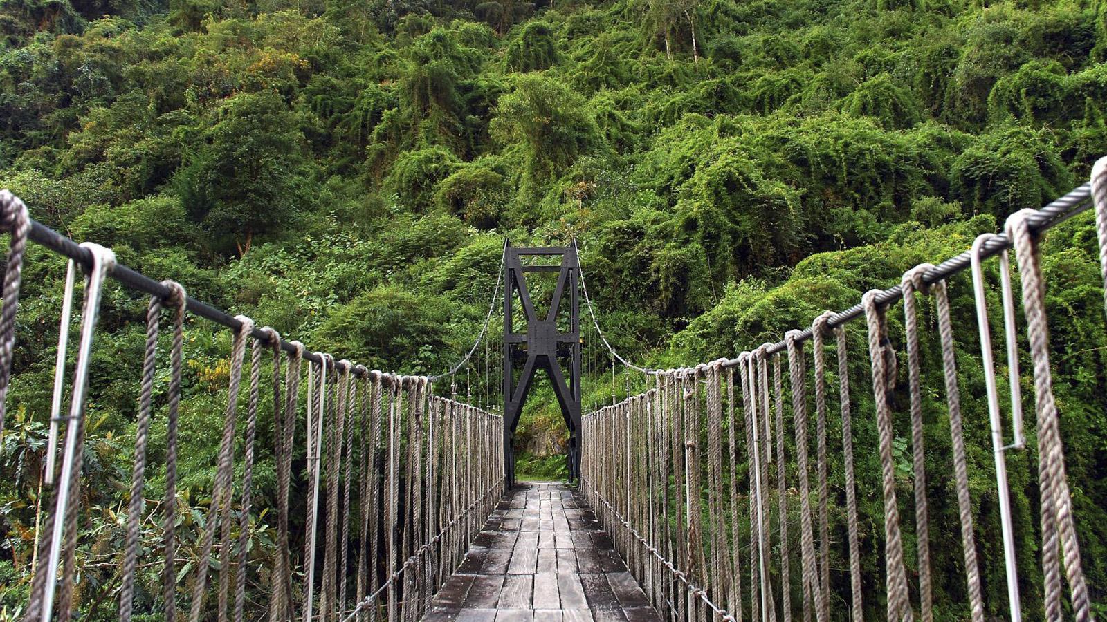 El Choro Inca Trail Trek