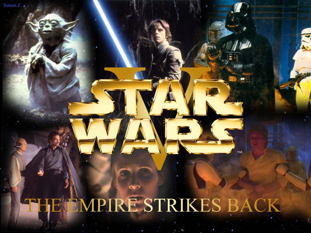 Star Wars Episode V: The Empire Strikes Back Wallpapers and