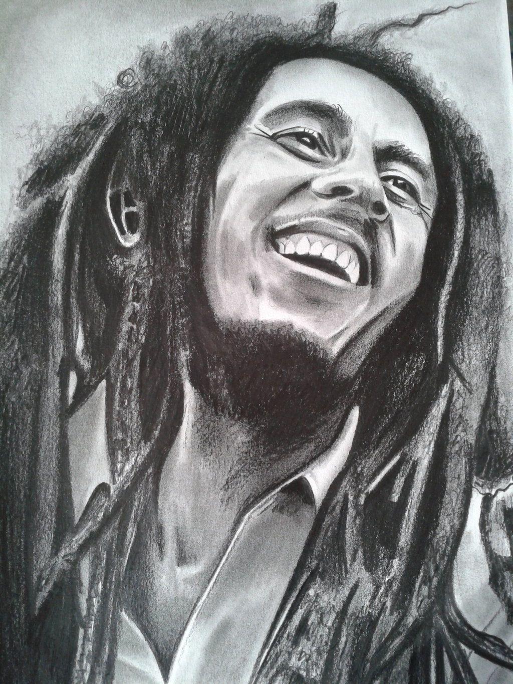 Bob Marley Wallpapers