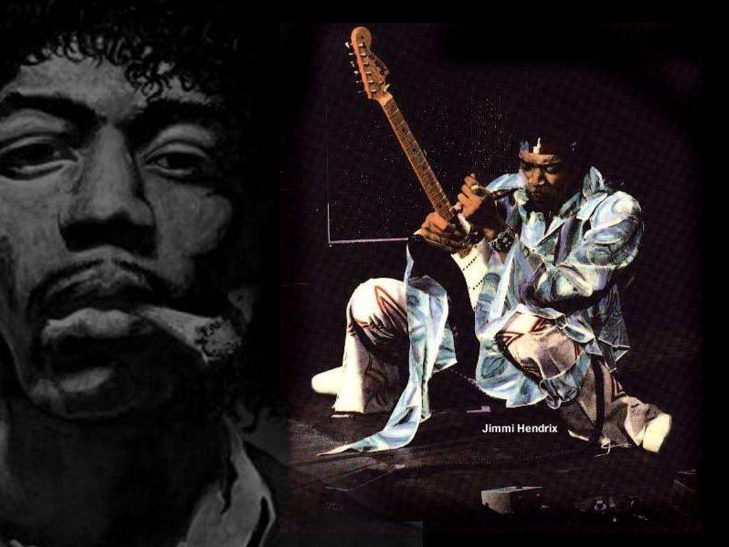 Jimi Hendrix Wallpapers Woodstock