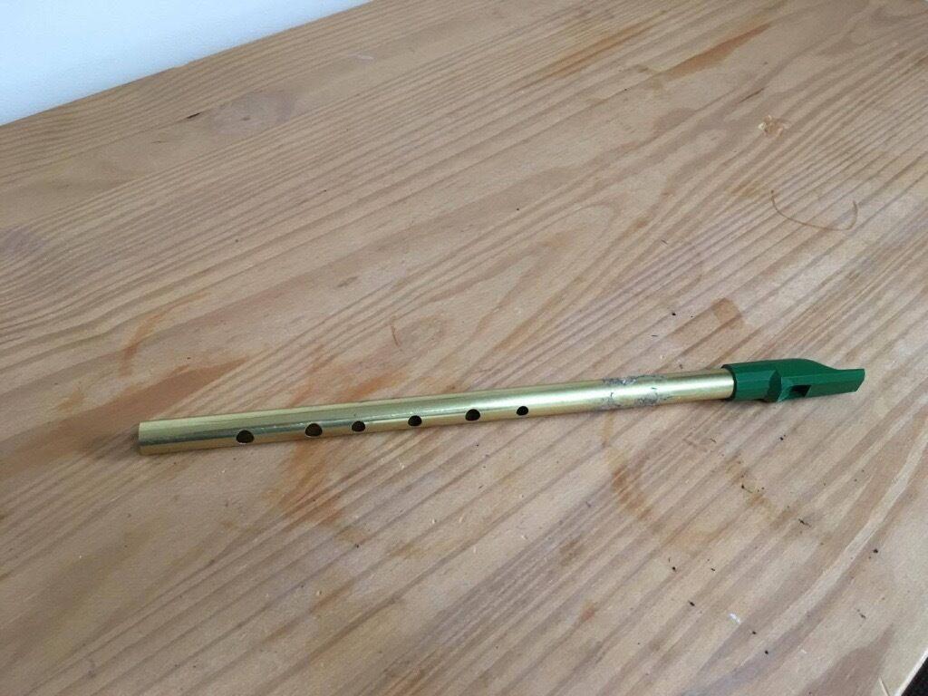 Traditional Irish Penny Whistle