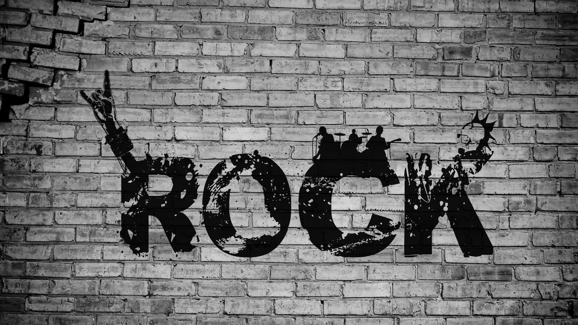 Rock And Roll Wallpapers High Quality : Music Wallpapers