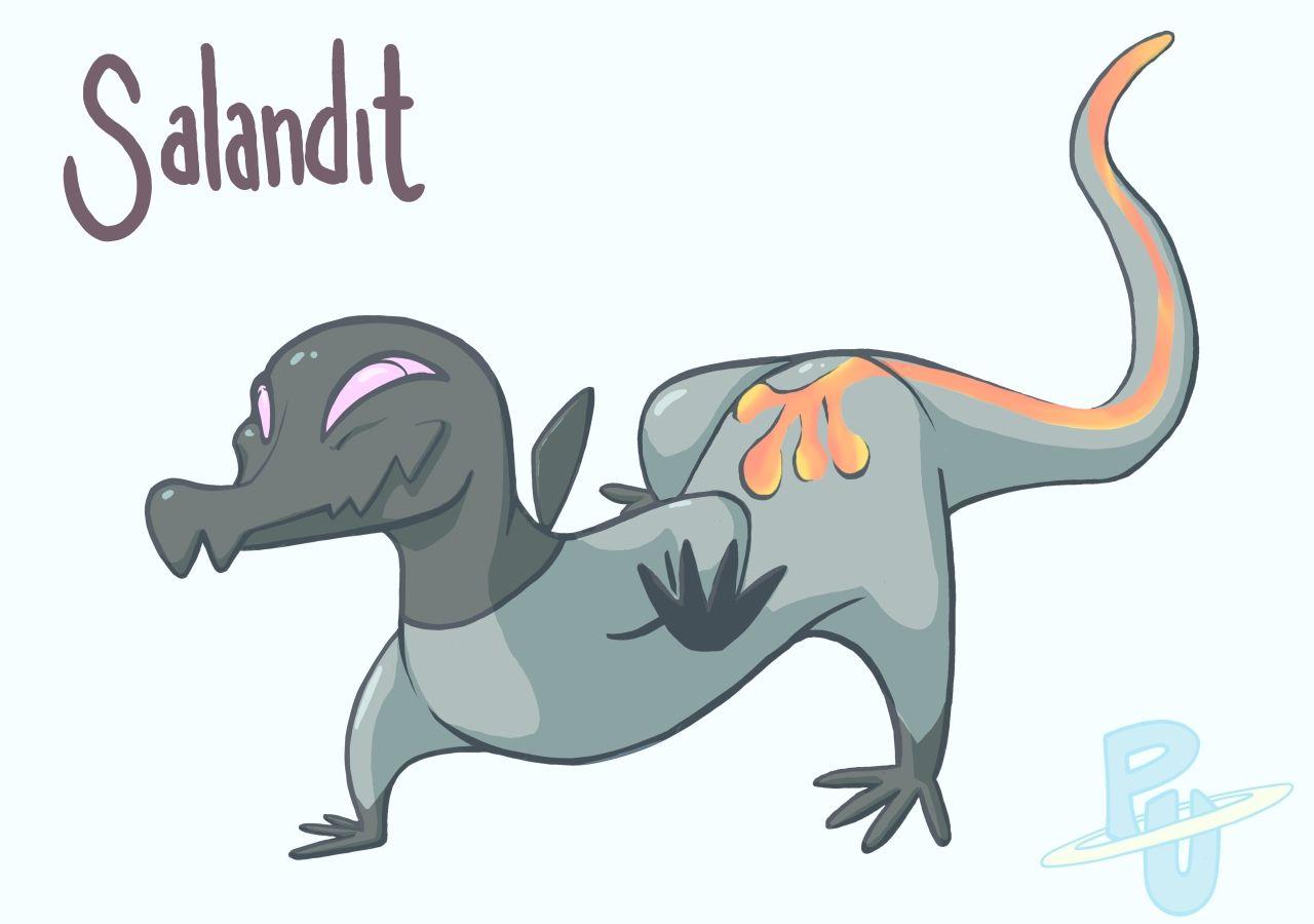 Salandit