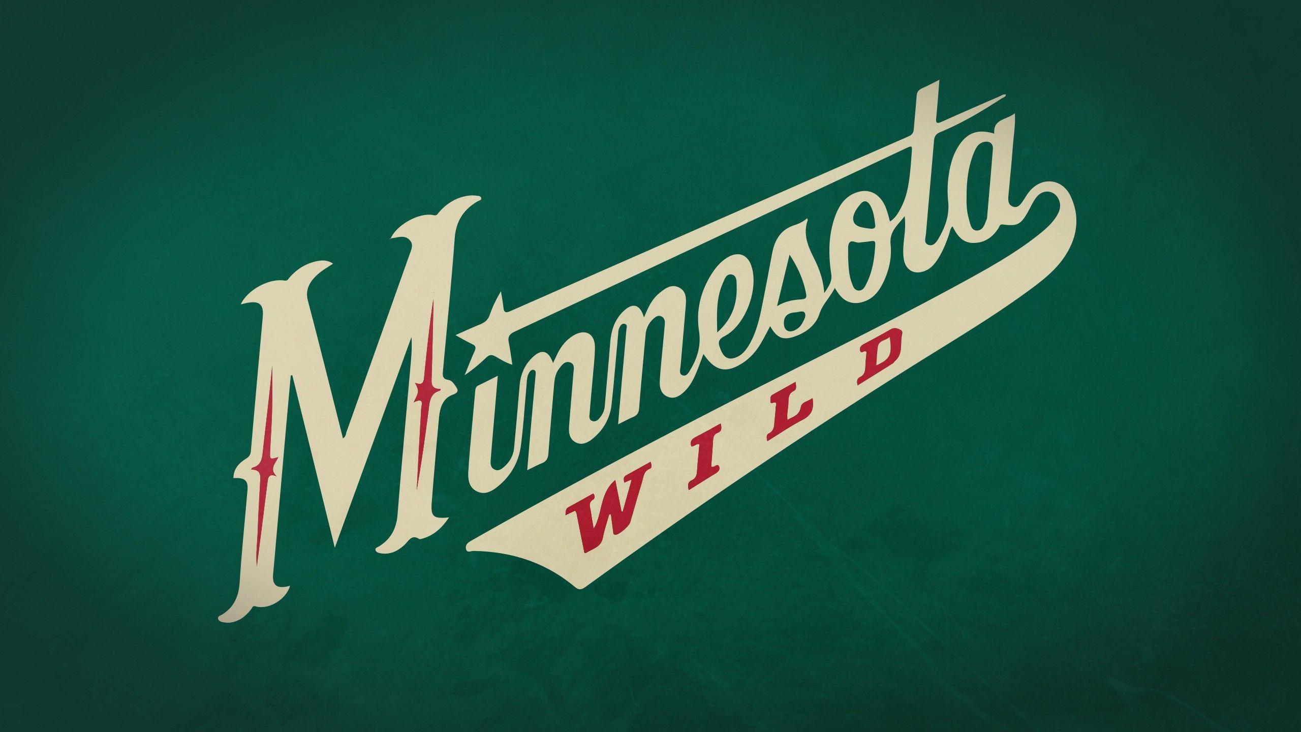 3 Minnesota Wild Wallpapers