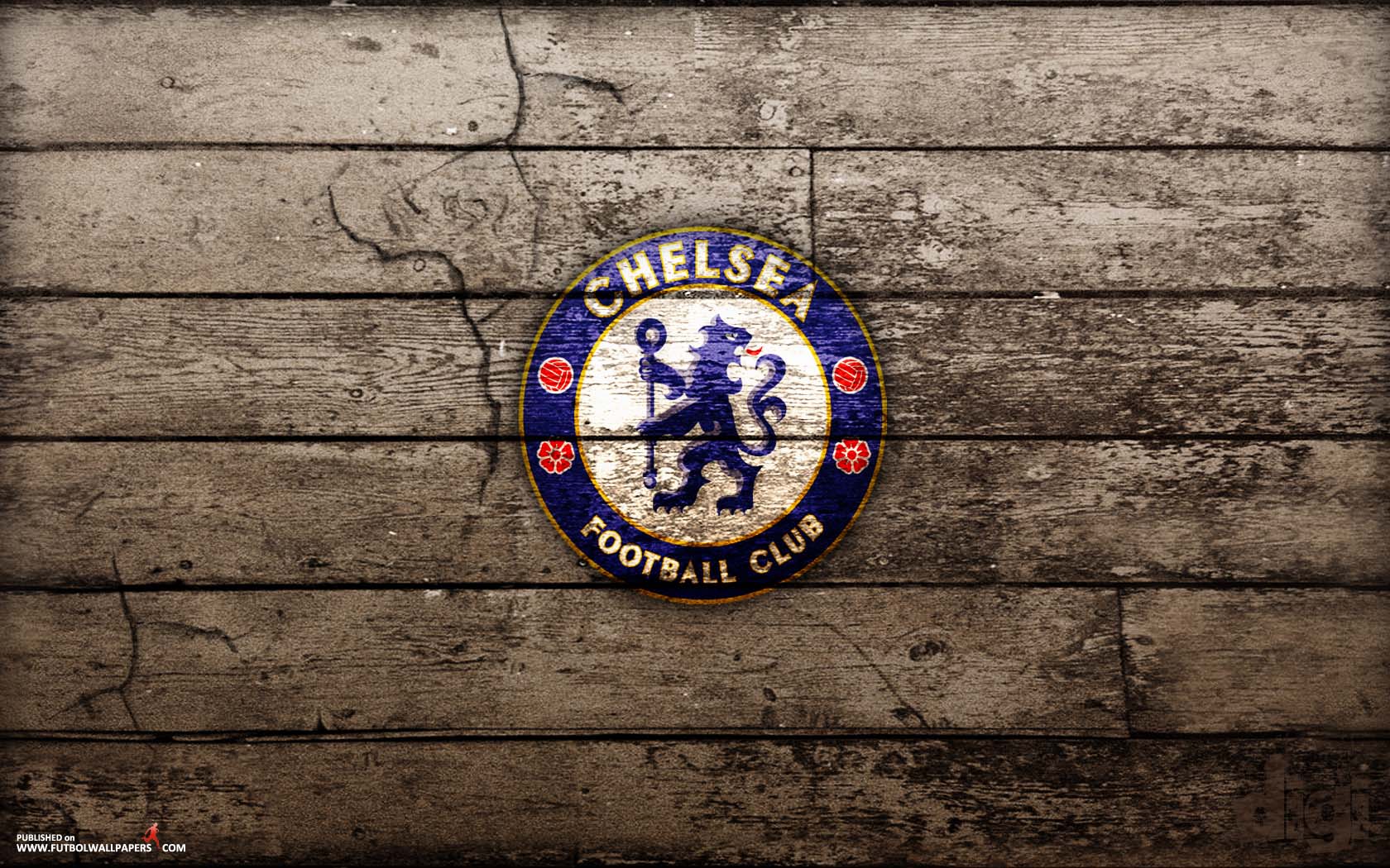 Chelsea Football Club Wallpapers