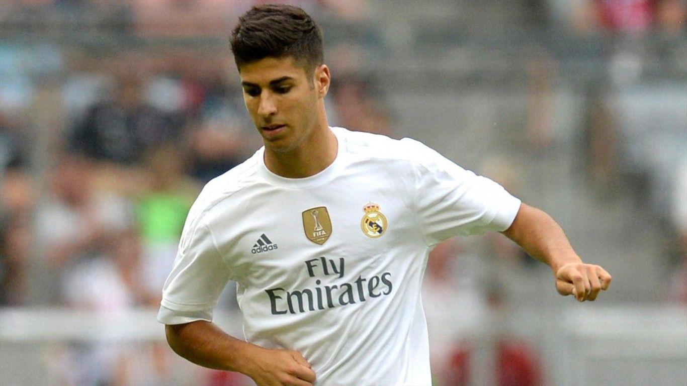 Marco Asensio Wallpapers