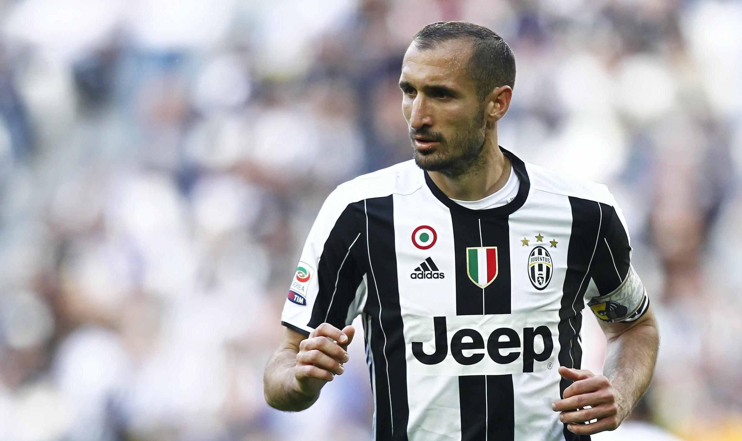 Giorgio Chiellini HD Image whb 1