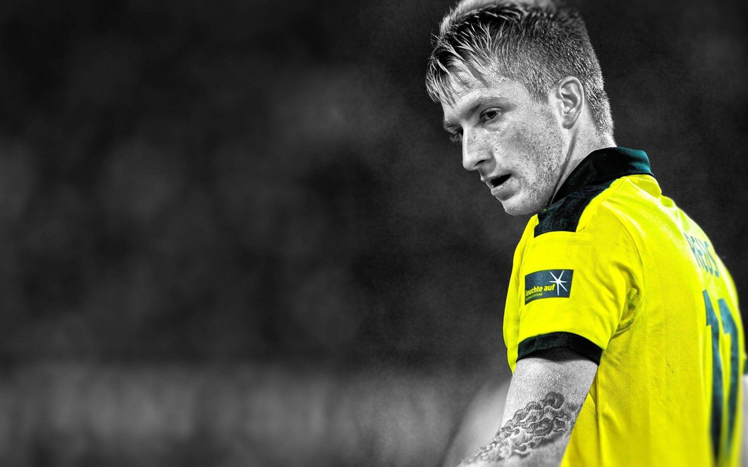 Marco Reus Wallpapers High Resolution and Quality DownloadMarco Reus