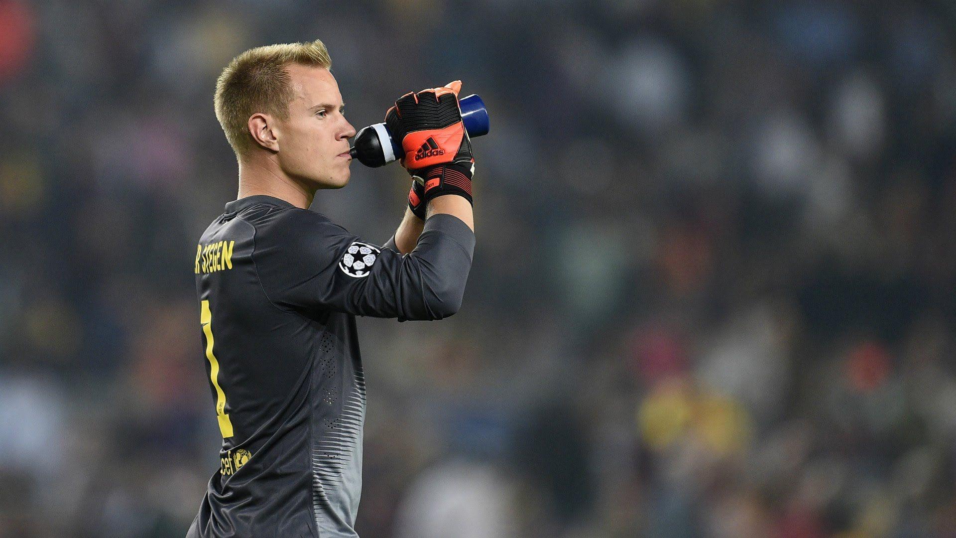 Why ter Stegen can become Barça’s best ever keeper