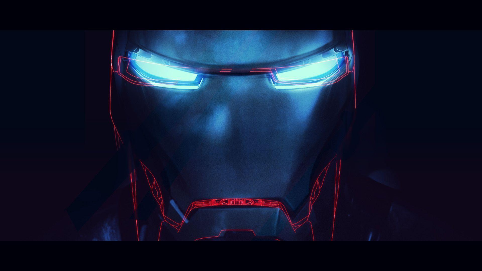 111 Iron Man 3 Wallpapers