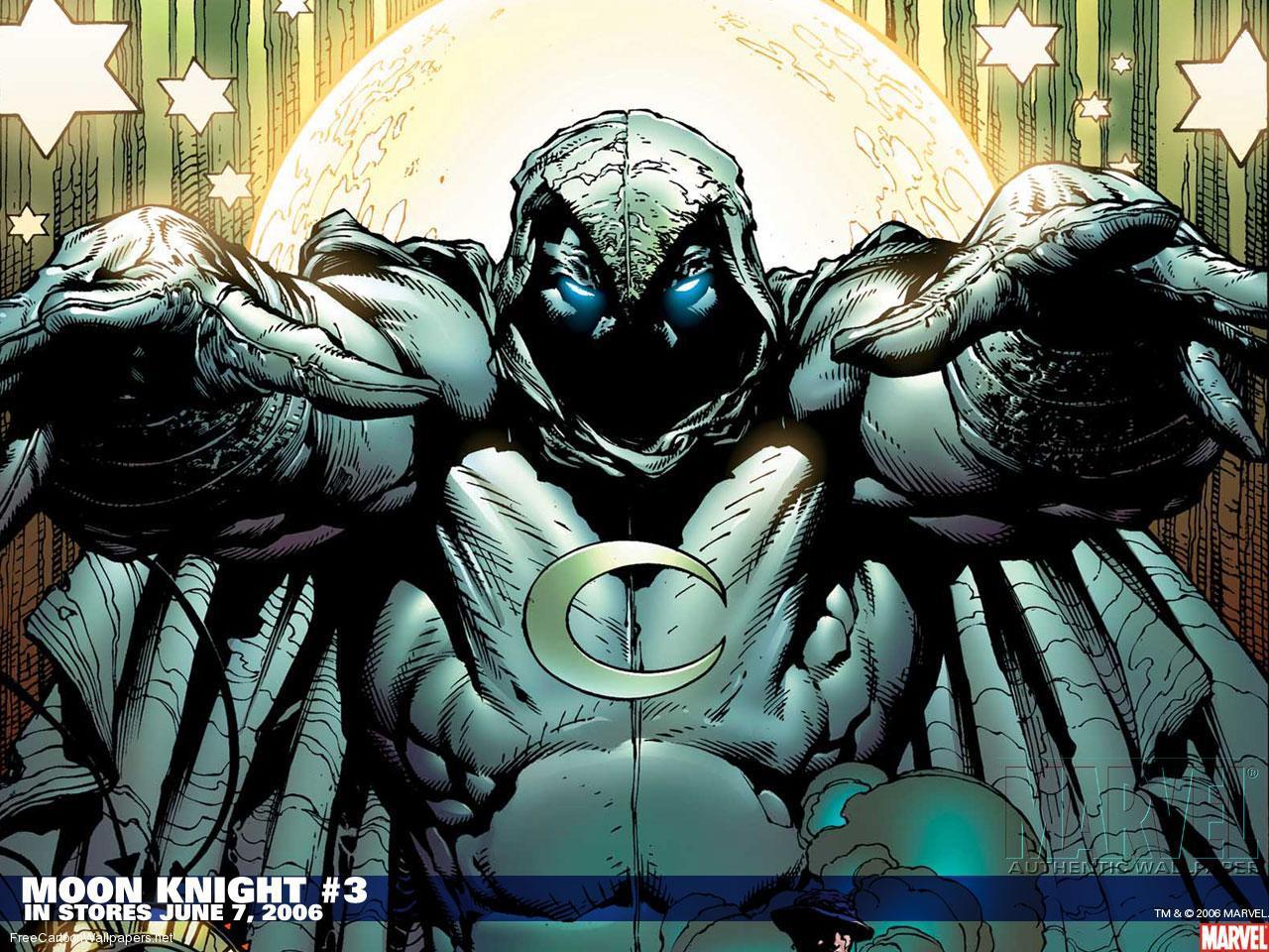 Moon Knight 2006