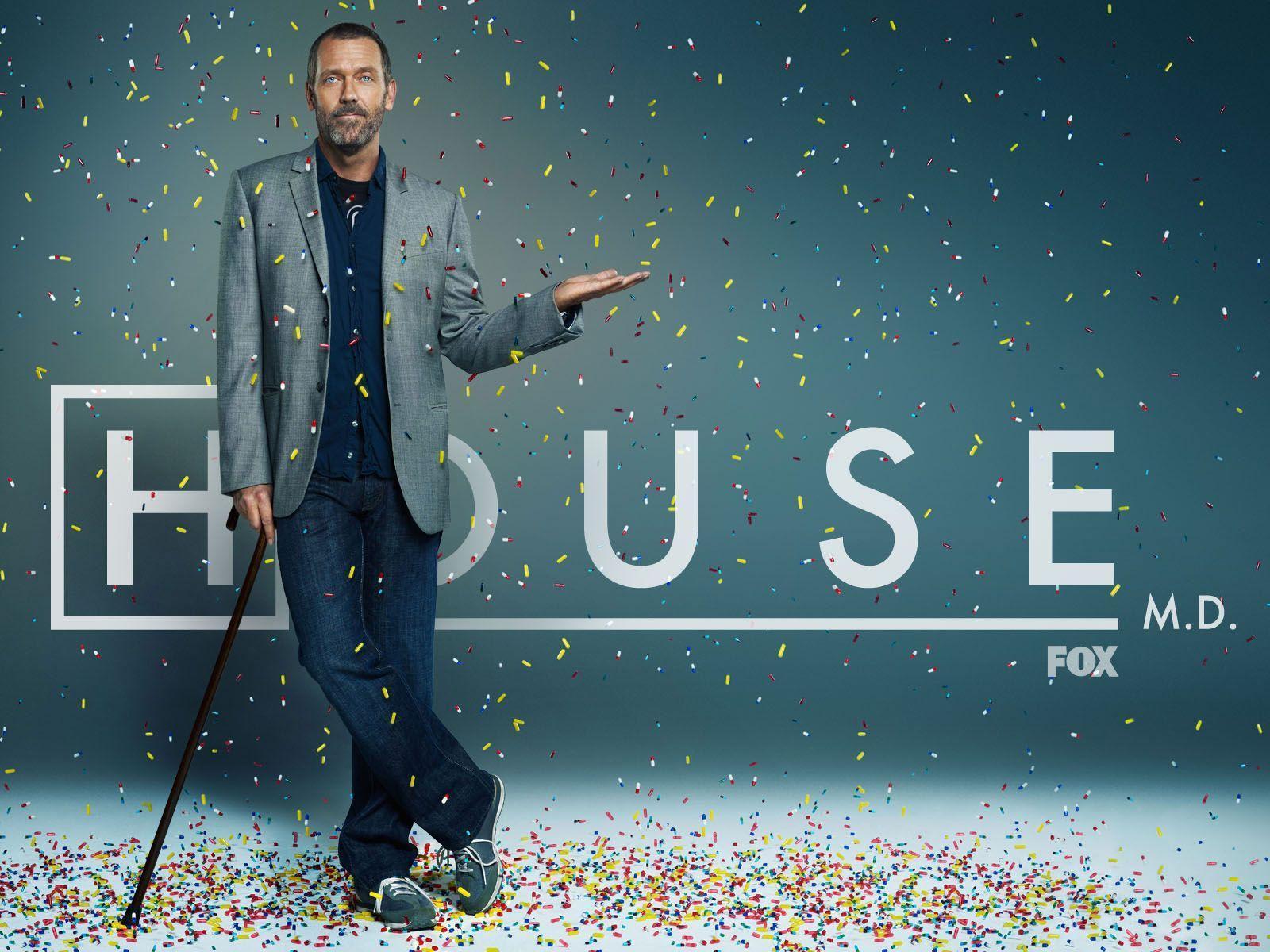 House MD HD Wallpapers