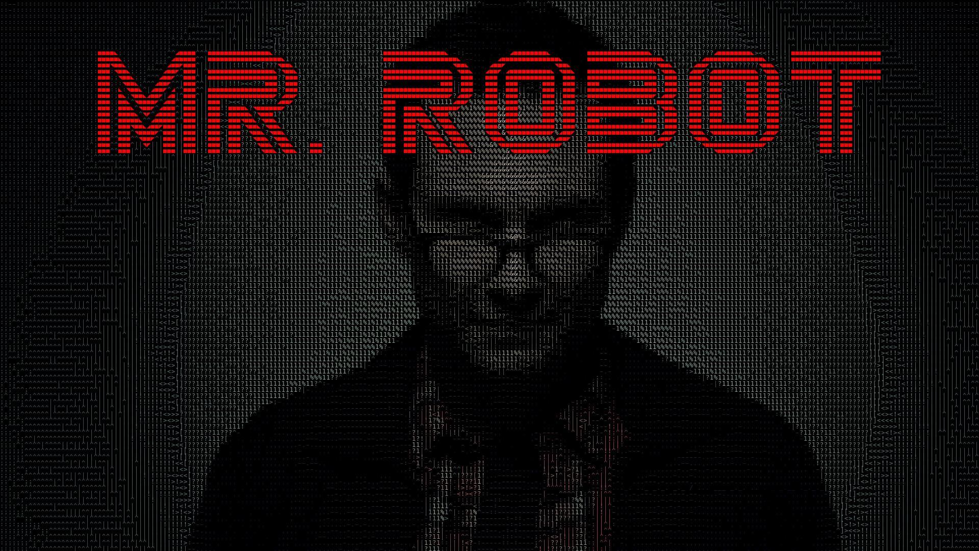 Mr Robot Wallpapers Group