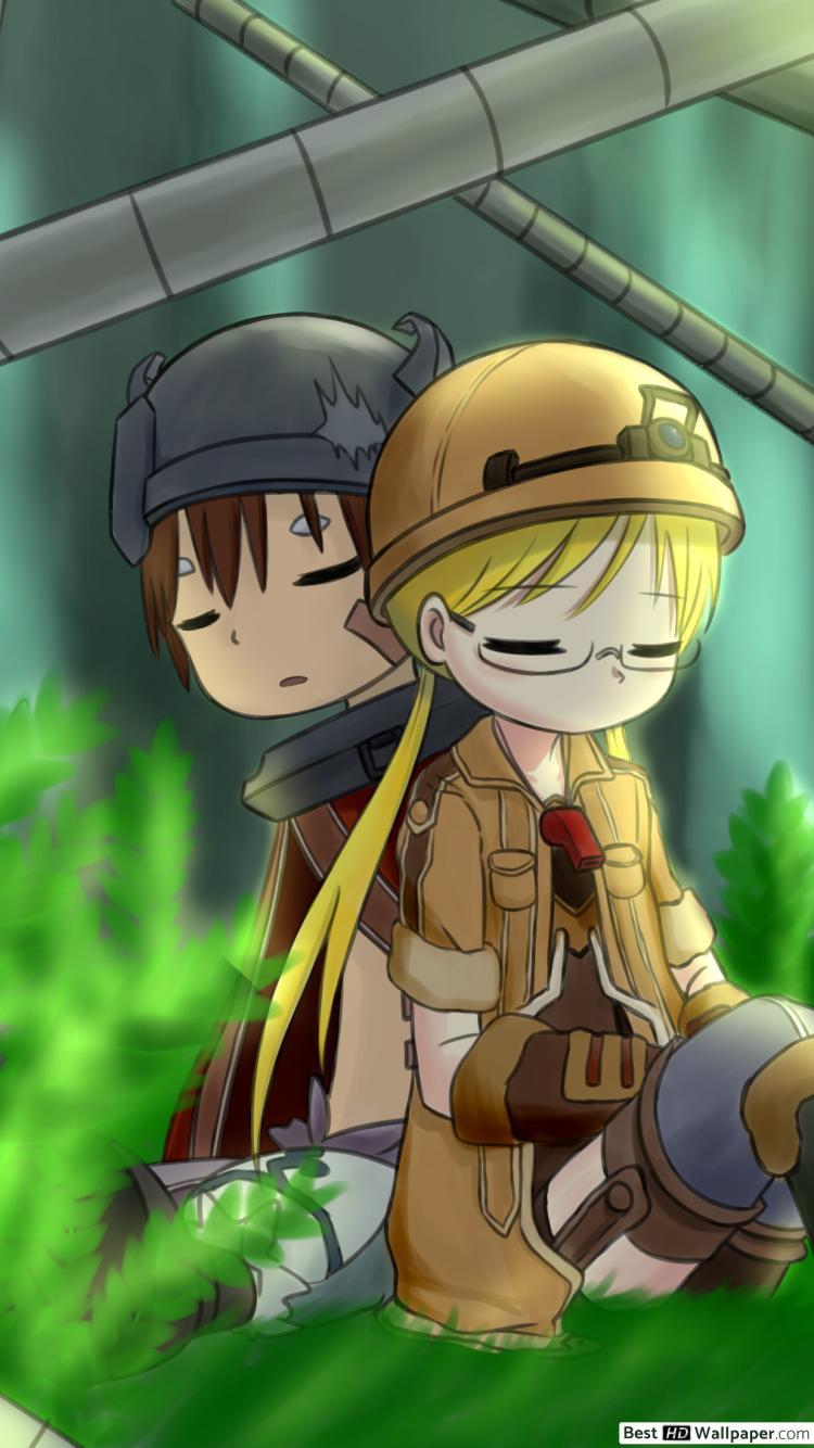 Made in Abyss