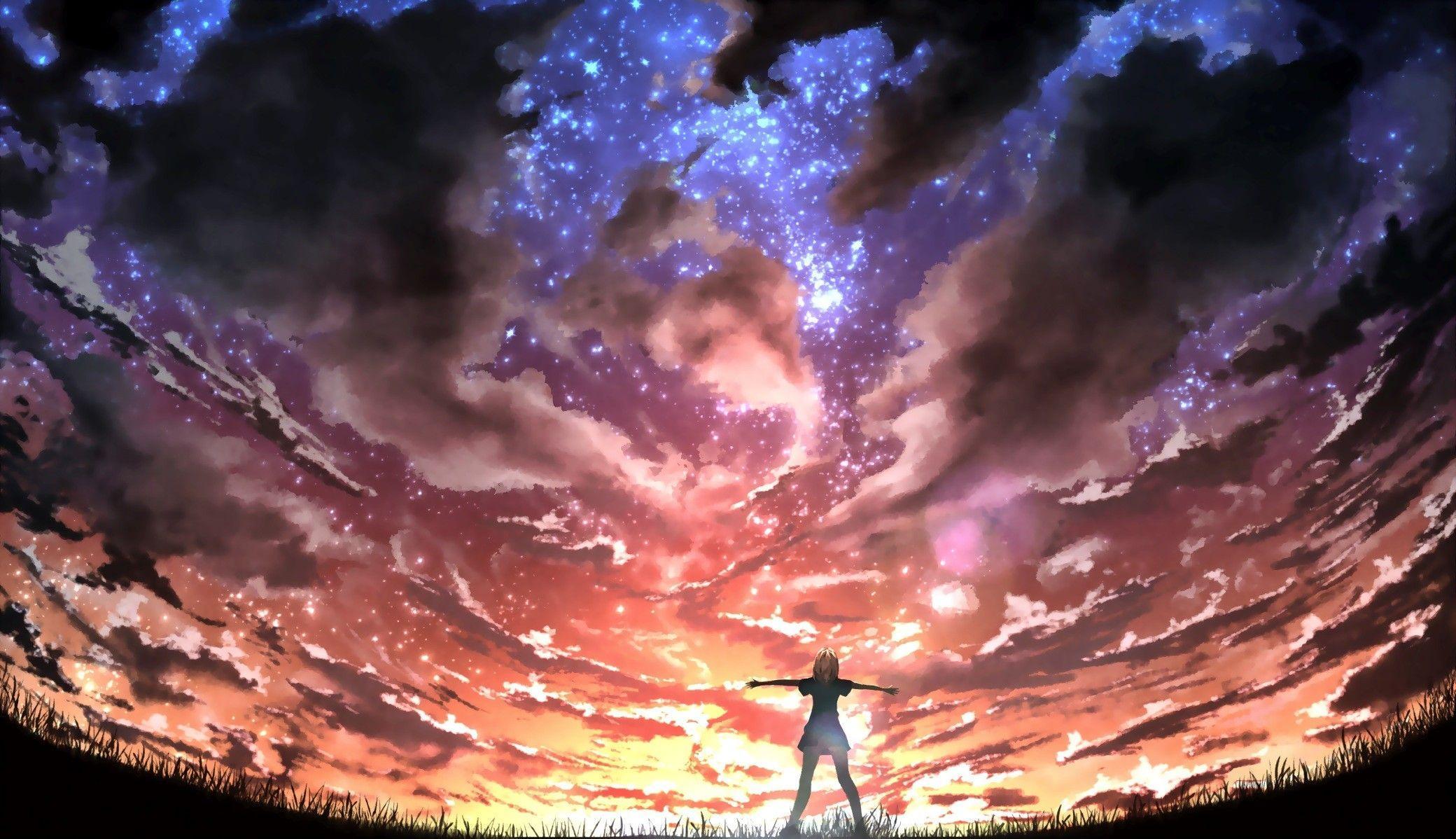 196 Your Lie In April HD Wallpapers