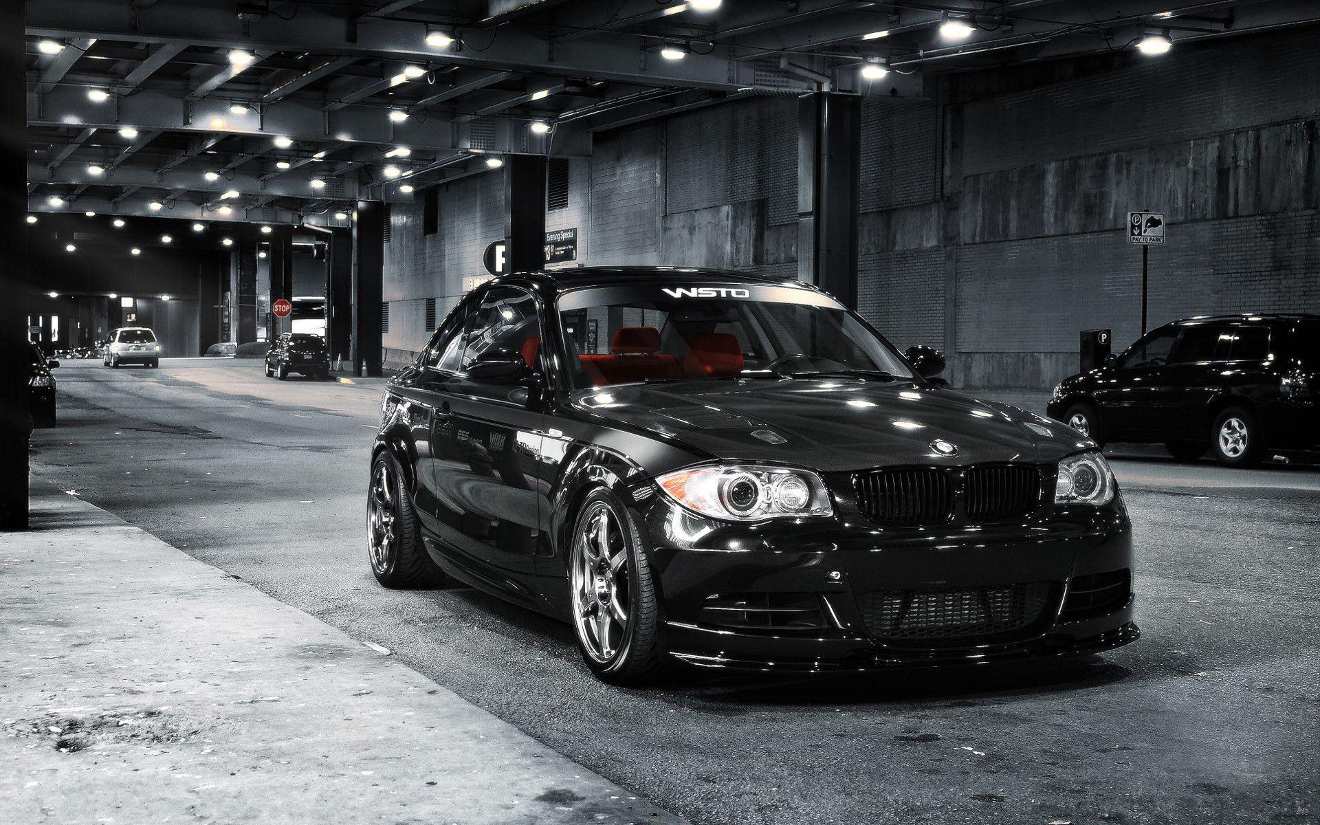 BMW 135i wallpapers and image