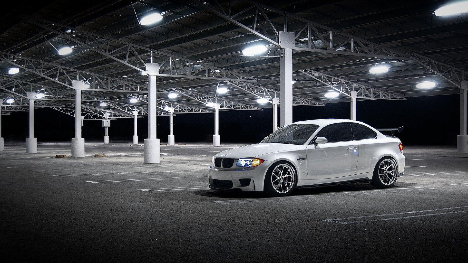 BMW 135i Wallpapers 04