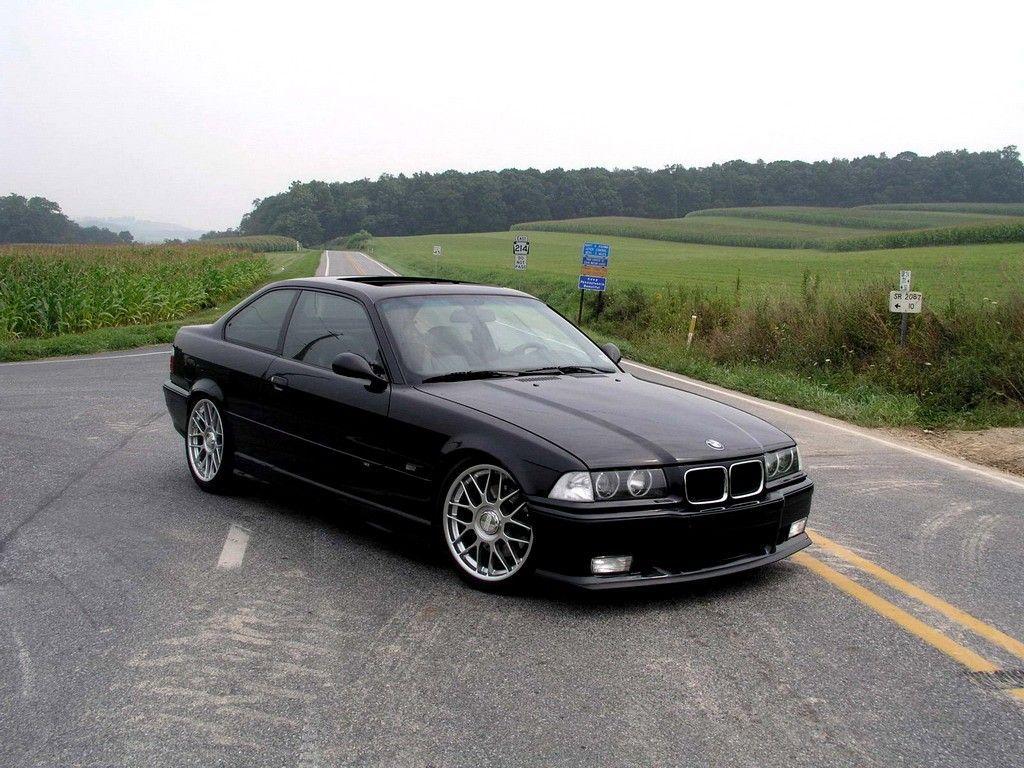 Bmw E36 wallpapers HD