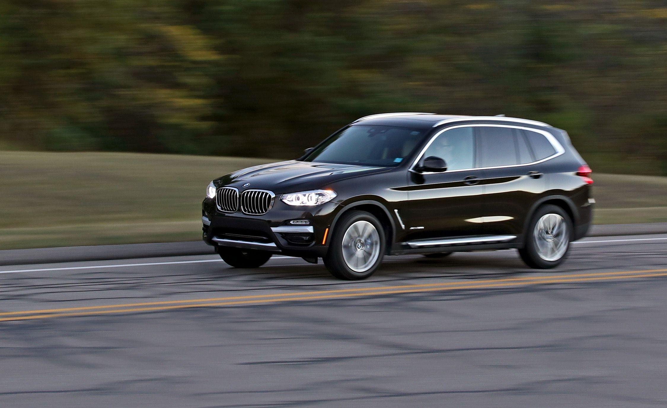 Best 2020 Bmw Ix3 New Interior