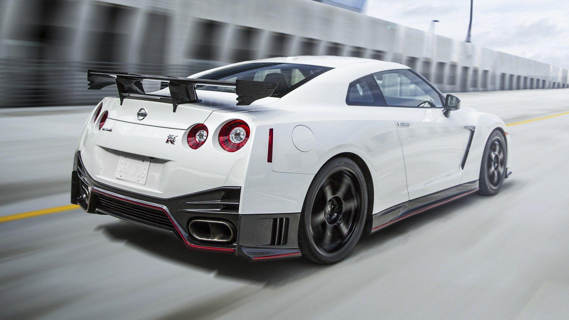 nissan gt r nismo wallpapers for pc desktop