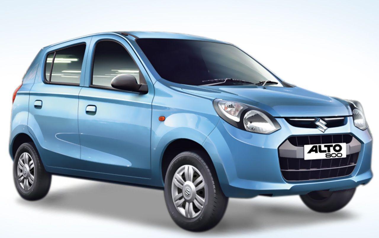 New Maruti Suzuki Alto K10 Car wallpapers