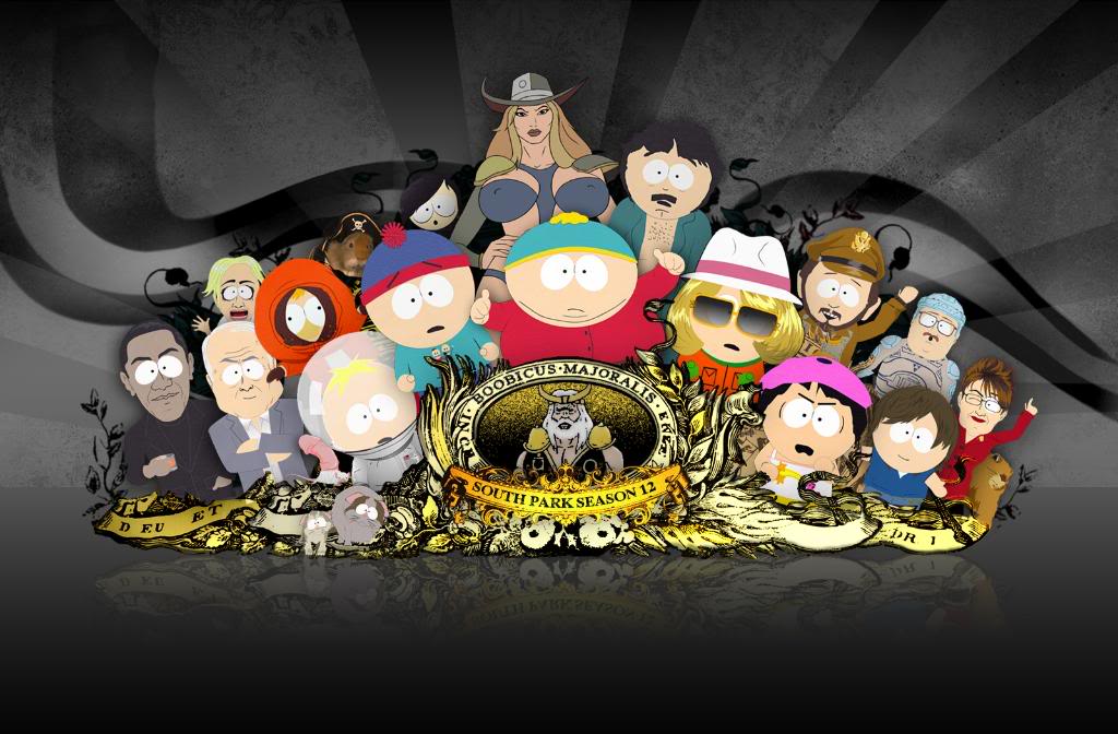 South Park Wallpapers