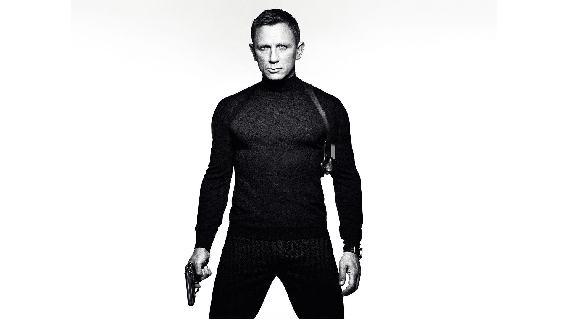 James Bond Wallpapers