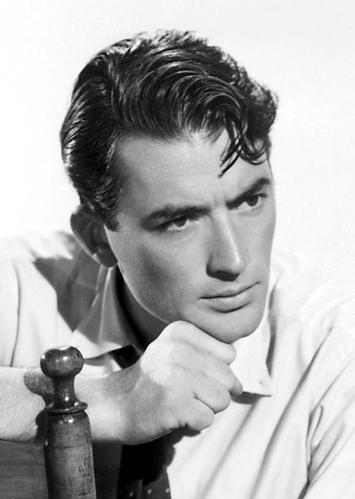 A Line from Linda: Gregory Peck’s Sweet & Sour Ribs