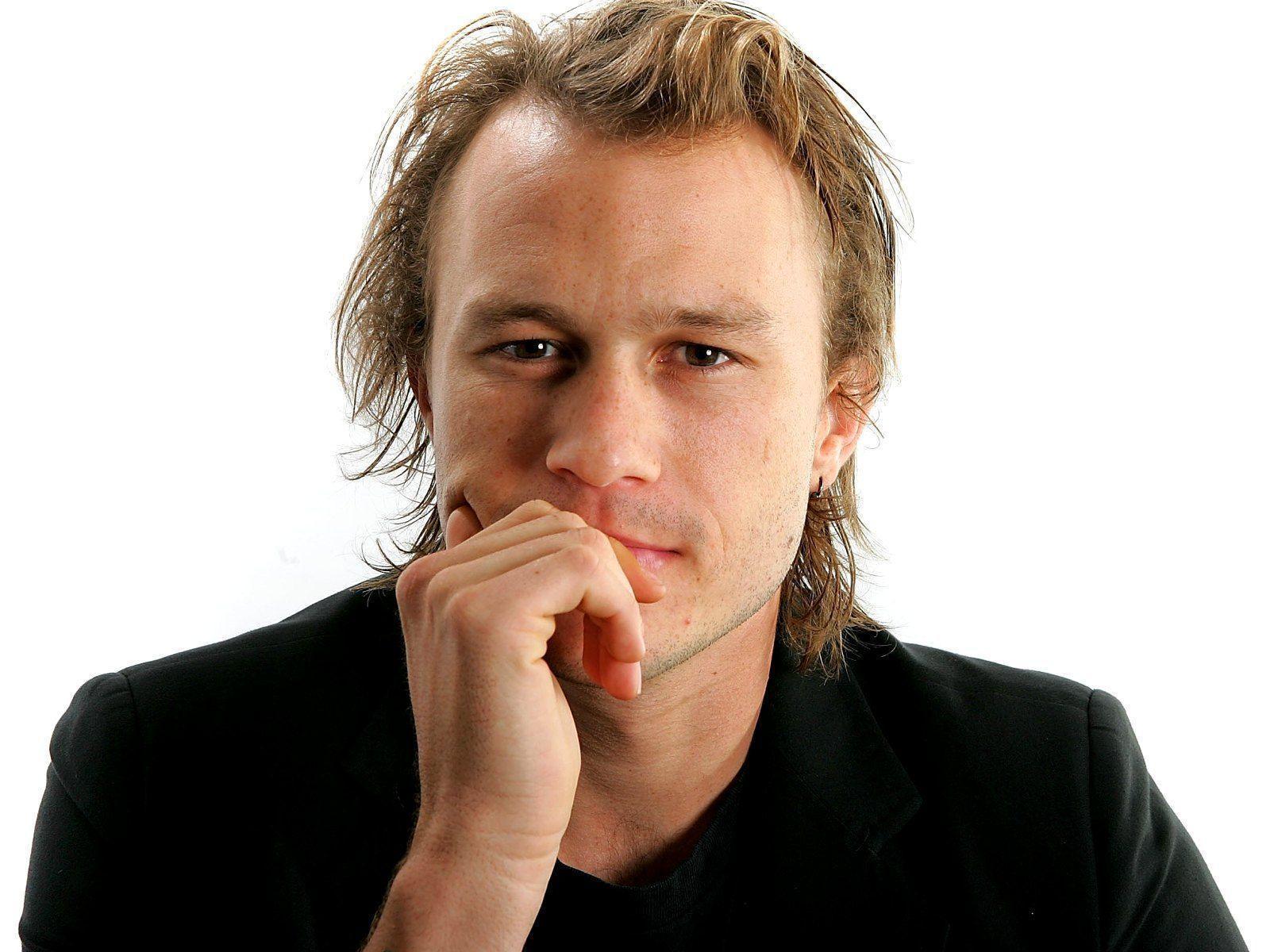 38 Heath Ledger Wallpapers