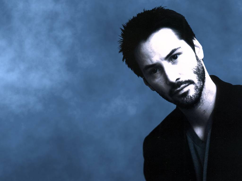 Keanu Reeves Wallpapers